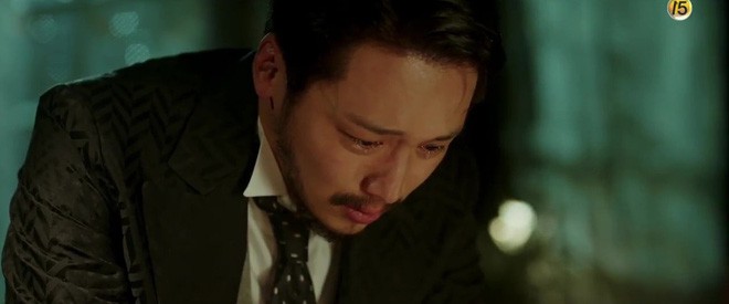Phim 800 tỉ của mẹ đẻ Hậu Duệ gây nghẹt thở vì trailer 14 phút quá hùng vĩ, lu mờ cả Kim Ji Won - Ảnh 3.