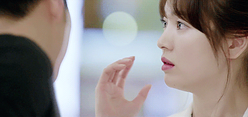 Cảnh giật tóc vò đầu kinh điển của Lee Min Ho đã có bản Indo, hút gần 2 triệu view sau 5 ngày - Ảnh 8.