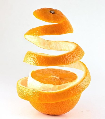 Những lợi ích không ngờ của vỏ cam, đừng vội vứt chúng đi - Ảnh 9.