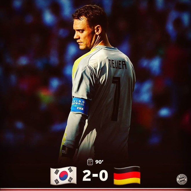 Đức bị loại khỏi World Cup: Khoảnh khắc dàn cầu thủ đẹp hơn hoa rơi nước mắt, chị em tan nát cõi lòng! - Ảnh 8.