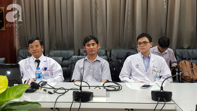 Bệnh viện Việt Nam lần đầu tiên thực hiện cắt thận từ người cho còn sống bằng robot  - Ảnh 1.