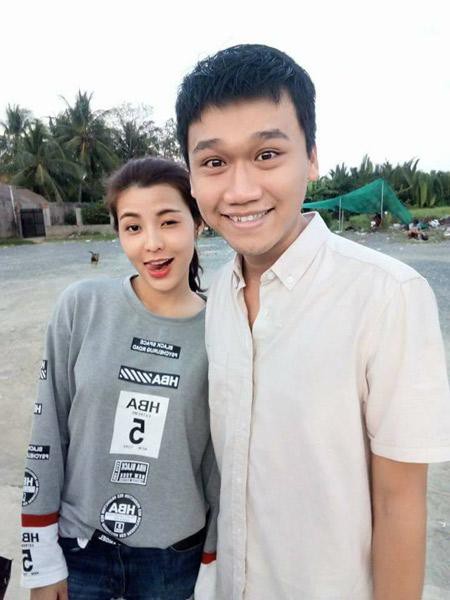 Lý do thực sự khiến Mr. Cần trô - Xuân Nghị chia tay bạn gái BTV xinh đẹp - Ảnh 3. Lý do thực sự khiến Mr. Cần trô - Xuân Nghị chia tay bạn gái BTV xinh đẹp - Ảnh 3.