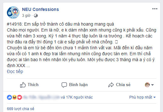 Lên mạng tâm sự chuyện sắp cưới tình một đêm vì lỡ có thai, cộng đồng mạng cho rằng cô gái trẻ cố tình úp sọt chàng vì lí do đặc biệt - Ảnh 1.