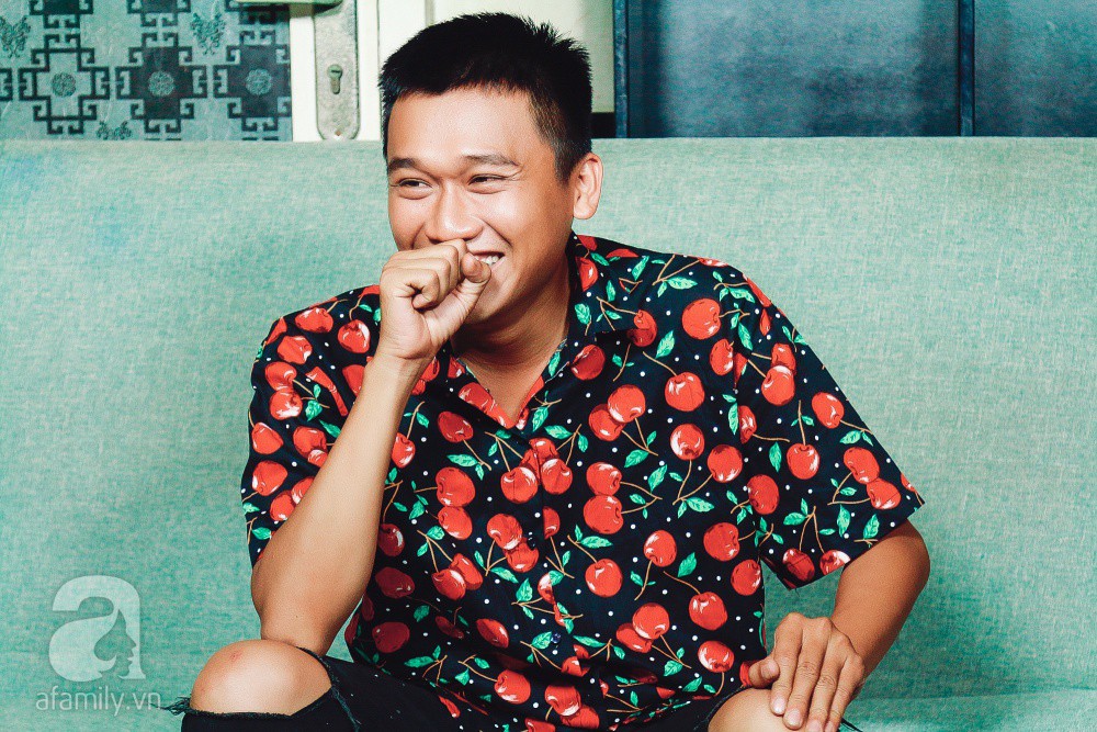 Lý do thực sự khiến Mr. Cần trô - Xuân Nghị chia tay bạn gái BTV xinh đẹp - Ảnh 2. Lý do thực sự khiến Mr. Cần trô - Xuân Nghị chia tay bạn gái BTV xinh đẹp - Ảnh 2.