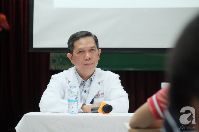 Bác sĩ Việt cứu chàng trai Campuchia 2 năm trời không nói, không thở được bằng mũi - Ảnh 5.