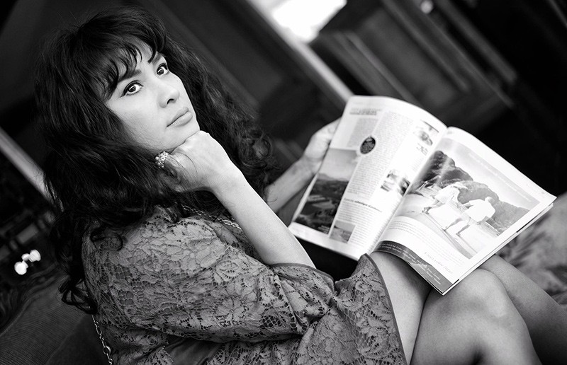 Bộ tứ Diva nhạc Việt: Kẻ lận đận đôi ba lần lỡ dở, người hạnh phúc với tổ ấm xứ cờ hoa - Ảnh 6. Bộ tứ Diva nhạc Việt: Kẻ lận đận đôi ba lần lỡ dở, người hạnh phúc với tổ ấm xứ cờ hoa - Ảnh 6.