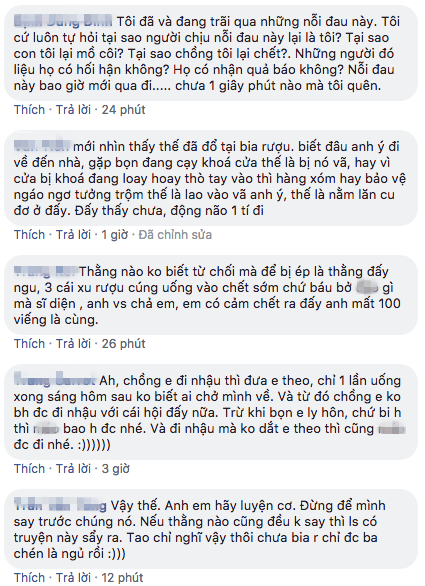 “Lời kêu cứu từ một người vợ”: Bức tâm thư nhận được bão “like”, ai nấy đọc xong cũng giật mình thức tỉnh  - Ảnh 2.