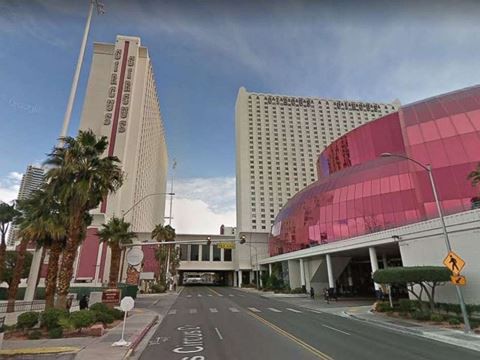 2 du khách Việt Nam bị đâm chết tại kinh đô cờ bạc Las Vegas Mỹ? - Ảnh 1.