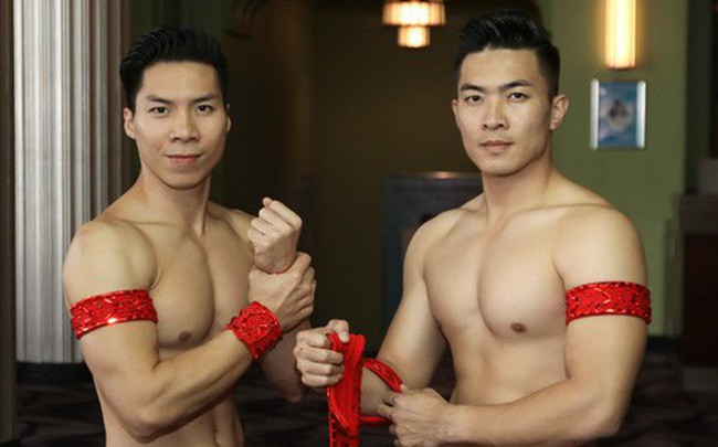Vợ Quốc Cơ: Đừng qu&aacute; mạo hiểm, cả nh&agrave; chỉ mong hai anh em b&igrave;nh an! - Ảnh 1.