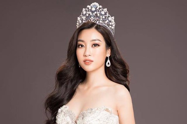 Đỗ Mỹ Linh: Từ nhân viên bán hàng quần áo đến nữ giám khảo trẻ nhất lịch sử Hoa hậu Việt Nam - Ảnh 10.
