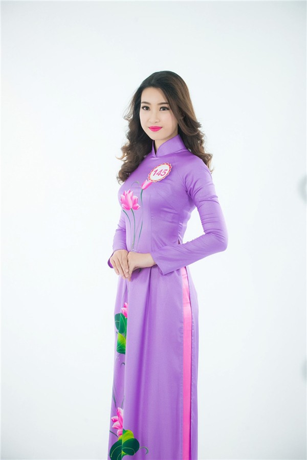 Đỗ Mỹ Linh: Từ nhân viên bán hàng quần áo đến nữ giám khảo trẻ nhất lịch sử Hoa hậu Việt Nam - Ảnh 6.