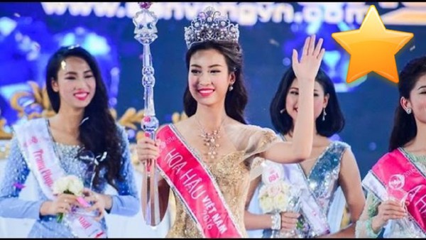 Đỗ Mỹ Linh: Từ nhân viên bán hàng quần áo đến nữ giám khảo trẻ nhất lịch sử Hoa hậu Việt Nam - Ảnh 8.