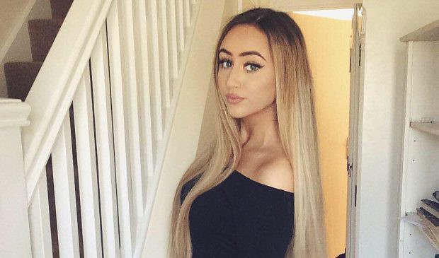 Đón nhầm xe “dù” cô gái suýt trả giá bằng mạng sống vì hành động độc ác này của tài xế - Ảnh 1.