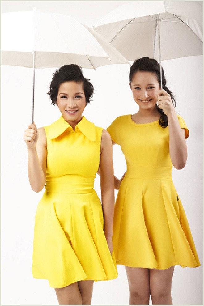 Sống trong cảnh con anh, con tôi, con chúng ta, những sao Việt này vẫn có hạnh phúc viên mãn - Ảnh 8.