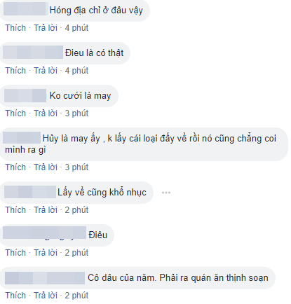 Hủy cưới vì nhà gái không chịu ăn cỗ “dồn”, cách giải quyết của cô dâu sau đó được dân tình rào rào ủng hộ - Ảnh 2.