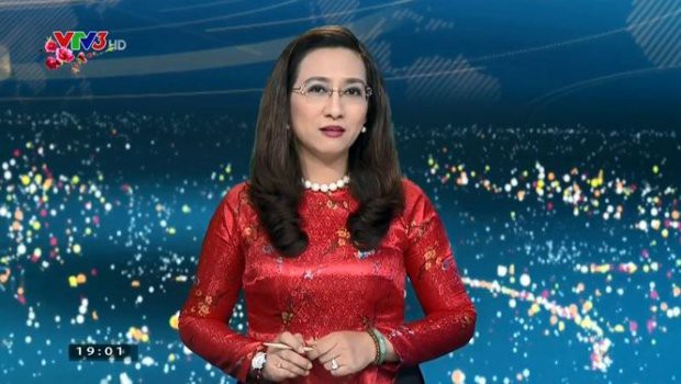 Cuộc sống hiện tại của 4 nữ BTV đình đám sau khi rời VTV, riêng Trúc Mai là thay đổi chóng mặt - Ảnh 1.