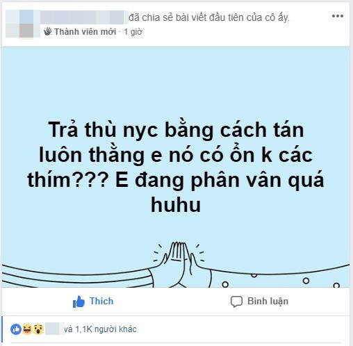 Định tán em trai người yêu cũ để trả thù, cô gái được dân mạng chỉ cho cách thâm hiểm và bất ngờ hơn nhiều - Ảnh 1.