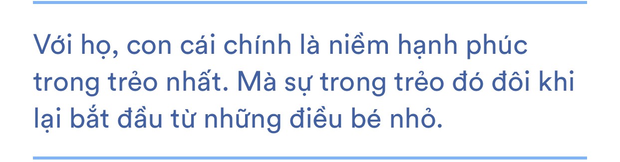 Thế hệ Millennials làm bố mẹ khác với các bậc phụ huynh của họ như thế nào? - Ảnh 7.