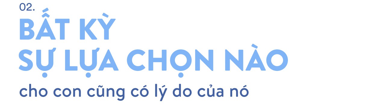 Thế hệ Millennials làm bố mẹ khác với các bậc phụ huynh của họ như thế nào? - Ảnh 6.