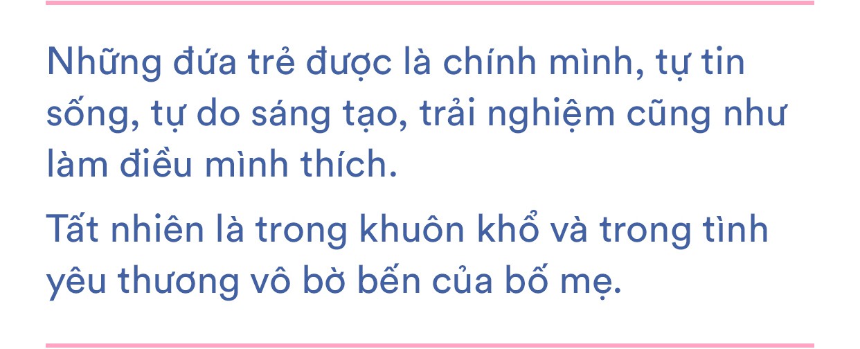 Thế hệ Millennials làm bố mẹ khác với các bậc phụ huynh của họ như thế nào? - Ảnh 5.