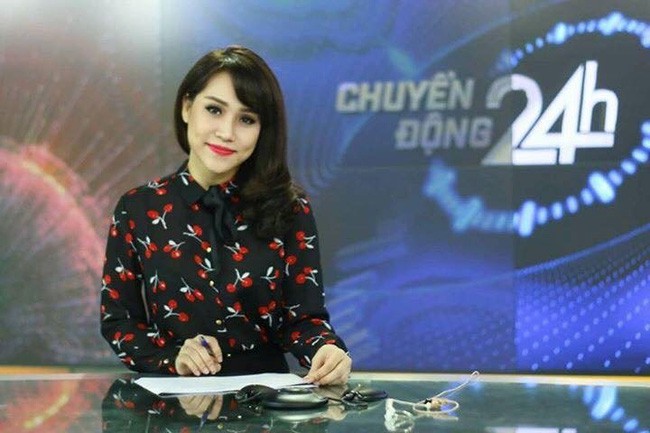 Cuộc sống hiện tại của 4 nữ BTV đình đám sau khi rời VTV, riêng Trúc Mai là thay đổi chóng mặt - Ảnh 17.