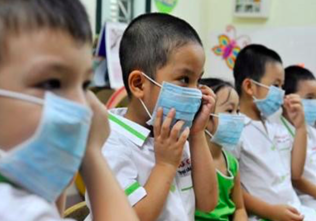 Ổ dịch 16 người mắc cúm A/H1N1 tại BV Từ Dũ, Bộ Y tế cảnh báo loại virus có thể gây tử vong - Ảnh 1.