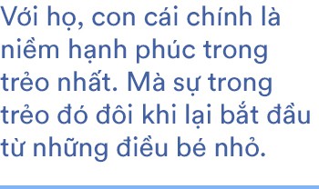 Thế hệ Millennials làm bố mẹ khác với các bậc phụ huynh của họ như thế nào? - Ảnh 7.