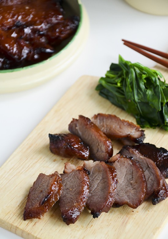 Thịt heo nướng muốn mềm ngon thì phải học ngay công thức này - Ảnh 6.