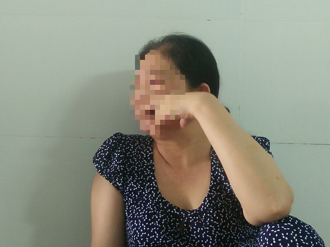 Vụ cô gái trẻ bị người yêu giết rồi chặt xác phi tang: Người mẹ đau đớn chờ nhận từng phần thi thể con qua chiếc hộp gỗ - Ảnh 2.