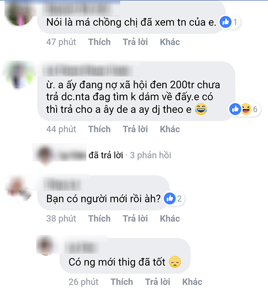 Mẹ trẻ nhận được tin nhắn yêu cầu tác hợp từ bồ nhí của chồng, cộng đồng chị em ra tay hiến nhiều kế hay - Ảnh 4.