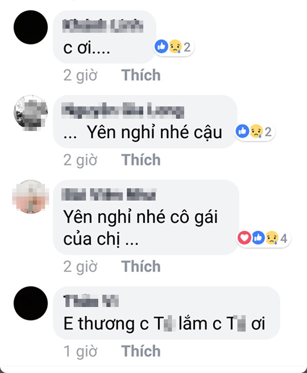 Bạn bè, người thân của nữ sinh trường SKĐA bị sát hại đã tìm kiếm khắp nơi trước khi xảy ra vụ việc - Ảnh 2.