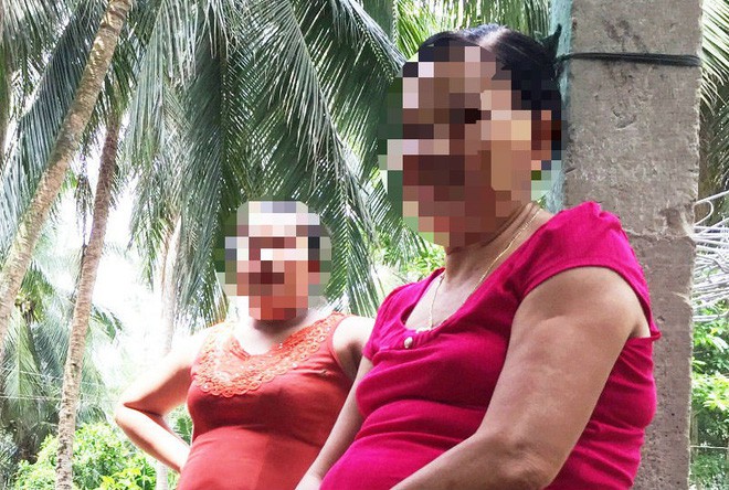 Lật mặt kẻ đồi bại dụ dỗ cháu gái 10 tuổi “làm chuyện người lớn” - Ảnh 1.