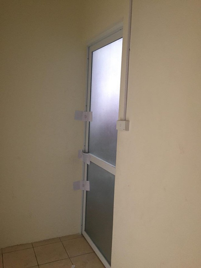 Nhiều người chuyển trọ, cả đêm trùm kín chăn không dám ngủ khi biết nữ sinh trường ĐH Sân khấu Điện ảnh bị sát hại và hãm hiếp - Ảnh 2.