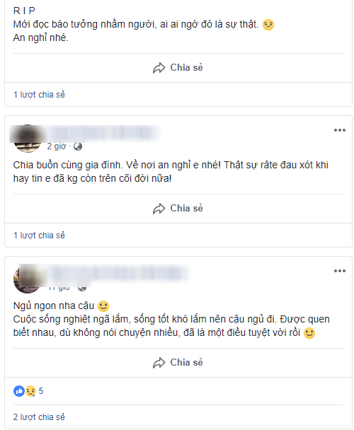 Những dòng chia sẻ cuối cùng đầy tâm trạng của cô gái bị sát hại, phân xác mang đi Tây Ninh phi tang - Ảnh 3.