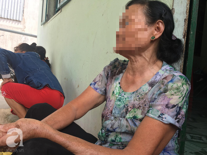 Bà nội bé gái 10 tuổi nghi bị bố ruột hiếp dâm nhiều lần ở Long An: Con bé sợ cả nhà bị bố nó giết nên nào dám kể cho ai nghe - Ảnh 3.