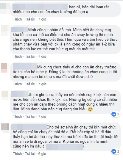 Đang bầu bí mà mẹ chồng chỉ cho ăn rau, mẹ trẻ “kêu cứu” khi bà muốn cháu nội sau này cũng ăn chay nốt - Ảnh 3.