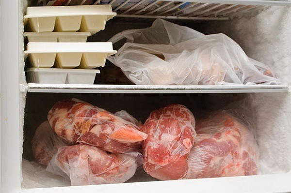 Đã có người nhập viện vì ăn thịt lợn để lâu trong tủ lạnh, chuyên gia cảnh báo thói quen ăn uống này vô cùng đáng sợ - Ảnh 4.