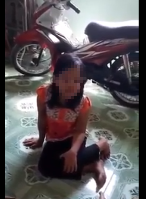 Long An: Nghi án bé gái 10 tuổi bị bố ruột hiếp dâm liên tục trong nhiều năm, bà nội biết mà không tố cáo - Ảnh 1.