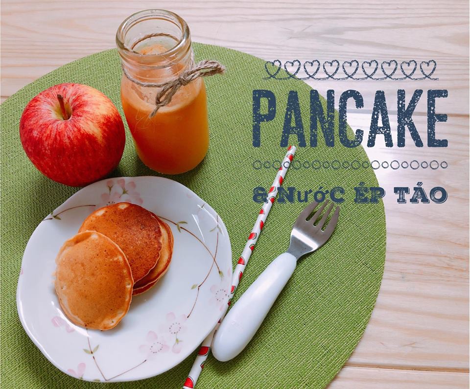 Kh&ocirc;ng tới nửa tiếng, b&agrave; mẹ trẻ đ&atilde; ho&agrave;n th&agrave;nh bữa ăn dặm cho b&eacute; vừa bổ dưỡng, vừa đẹp như h&igrave;nh tạp ch&iacute; - Ảnh 2.