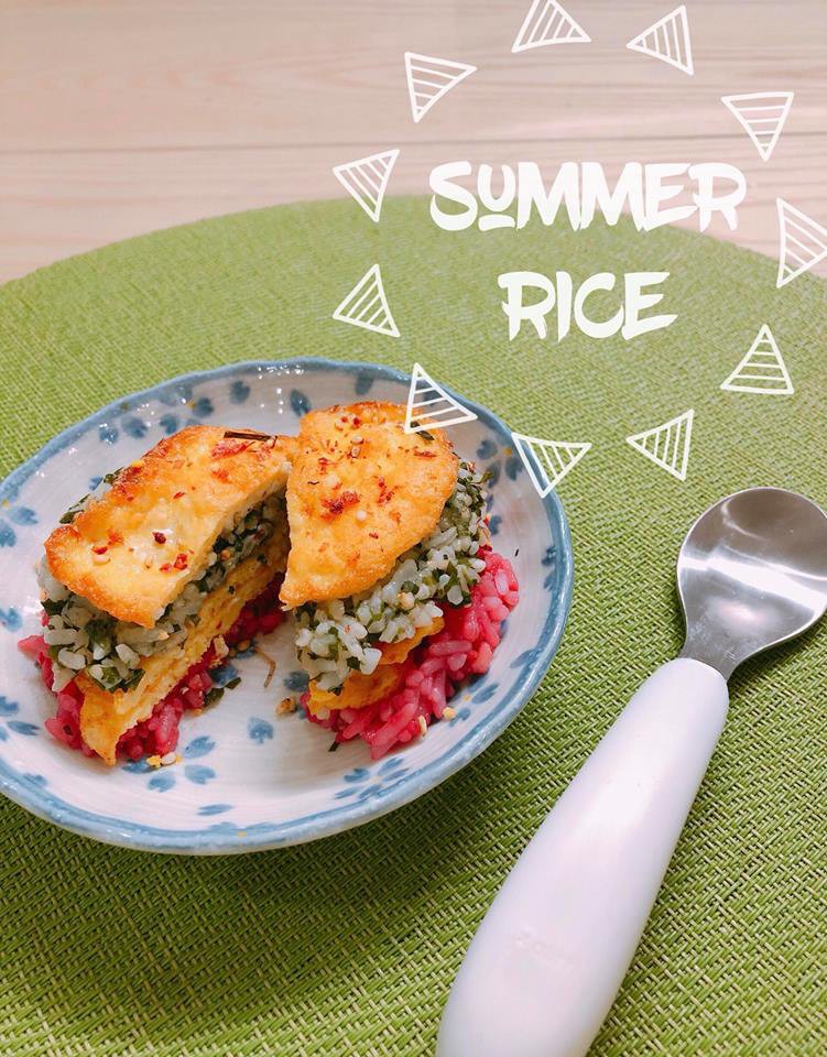 Kh&ocirc;ng tới nửa tiếng, b&agrave; mẹ trẻ đ&atilde; ho&agrave;n th&agrave;nh bữa ăn dặm cho b&eacute; vừa bổ dưỡng, vừa đẹp như h&igrave;nh tạp ch&iacute; - Ảnh 8.