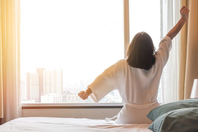 5 điều phụ nữ nhất định phải ghi nhớ trước khi leo lên giường ngủ nếu không muốn già nua xấu xí, sức khỏe suy giảm - Ảnh 1.