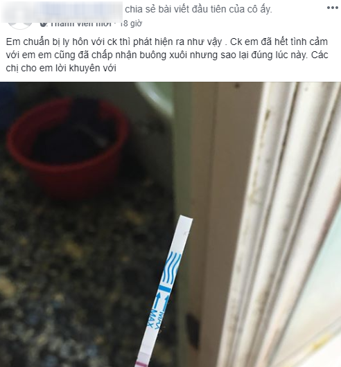 Ly hôn và que thử thai có liên quan đến nhau như thế nào? Để hiểu rõ hơn về phương pháp này, xem hình ảnh ngay hôm nay!