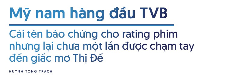 Huỳnh Tông Trạch: Nam thần thích mặc váy tô son nhưng sát gái không ai bằng, chỉ vì thói lăng nhăng mà đánh mất mối tình khắc cốt ghi tâm - Ảnh 1.