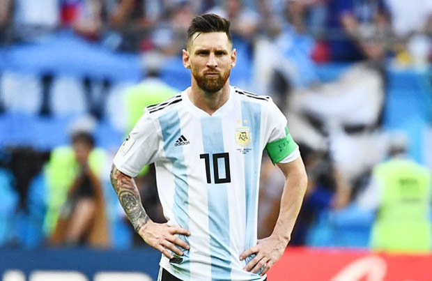 Giấc mơ đã chết, Lionel Messi nên tự giải thoát mình khỏi xiềng xích World Cup - Ảnh 1.
