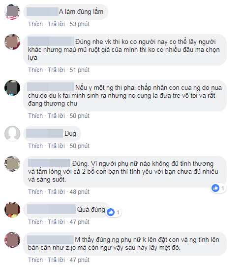 Yêu người đàn ông đã ly hôn, 2 năm sau cô gái trẻ đòi bạn trai phải chọn cô hoặc con riêng khiến các mẹ nổi điên - Ảnh 3. Yêu người đàn ông đã ly hôn, 2 năm sau cô gái trẻ đòi bạn trai phải chọn cô hoặc con riêng khiến các mẹ nổi điên - Ảnh 3.