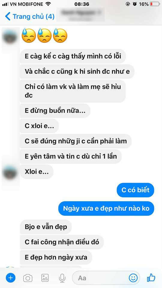 Cái đám tang định mệnh - câu chuyện cay đắng về người chồng bỏ vợ Tào Khang xinh đẹp để đến với tình cũ  từ 13 năm trước  - Ảnh 8.