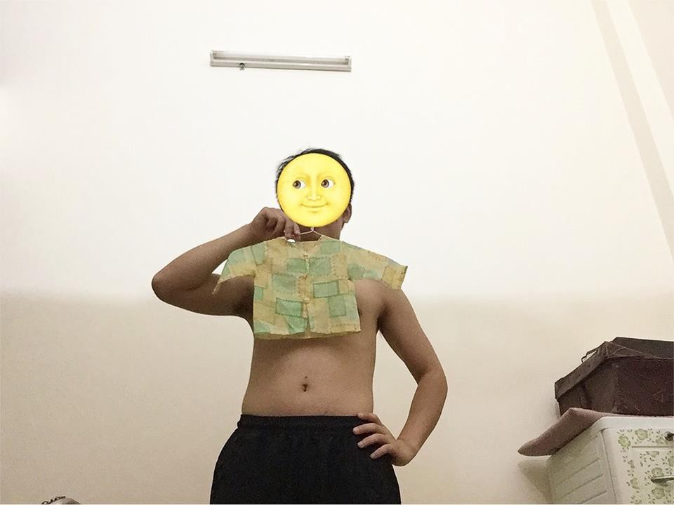 Dân mạng đồng loạt khoe đồ dùng lâu năm, có những thứ nghe xong thuyết minh mà ứa nước mắt - Ảnh 1. Dân mạng đồng loạt khoe đồ dùng lâu năm, có những thứ nghe xong thuyết minh mà ứa nước mắt - Ảnh 1.