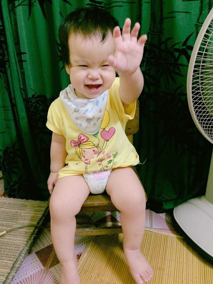 Dân mạng đồng loạt khoe đồ dùng lâu năm, có những thứ nghe xong thuyết minh mà ứa nước mắt - Ảnh 7. Dân mạng đồng loạt khoe đồ dùng lâu năm, có những thứ nghe xong thuyết minh mà ứa nước mắt - Ảnh 7.