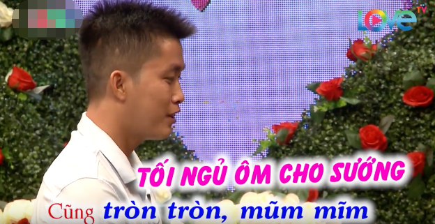 Tự nhận “nhát gái”, chàng đầu bếp “ế” 11 năm tỏ tình cực ngọt khiến bạn gái gật đầu ngay lập tức - Ảnh 4.