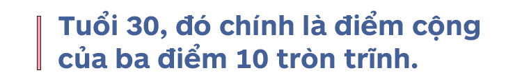 Tuổi 30 của phụ nữ - điểm đến ngọt ngào hay lời chào vĩnh biệt của thanh xuân? - Ảnh 9.